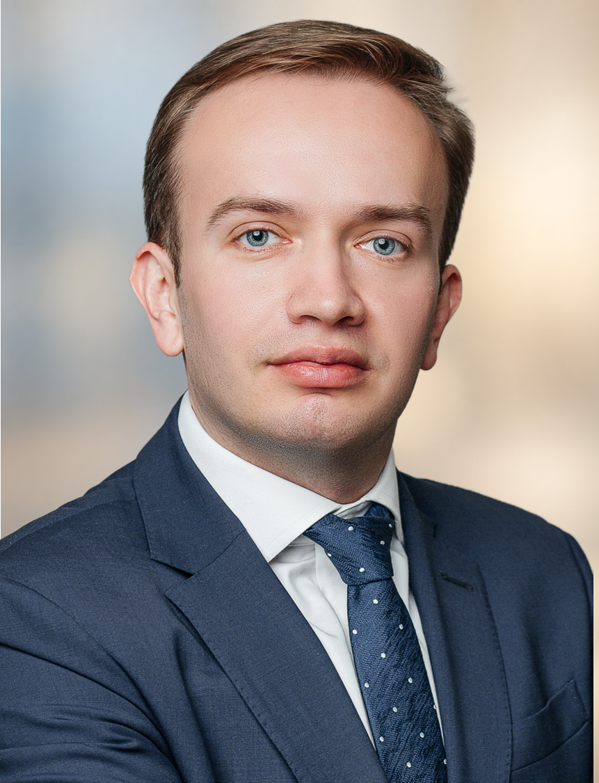 Maxim Dogonkin