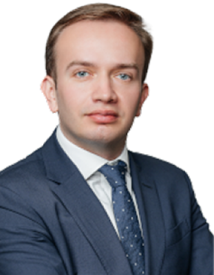 Maxim Dogonkin
