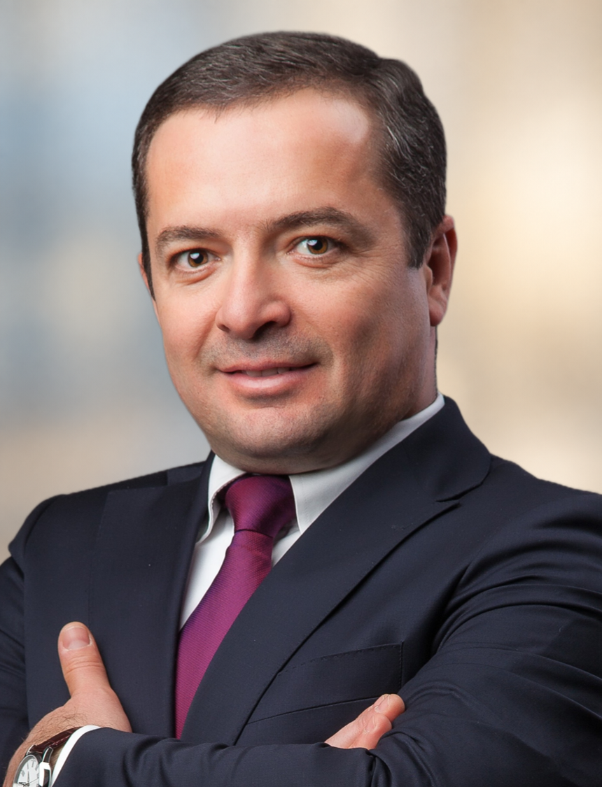 Vazgen Grigoryan